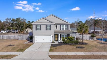 1526 Mcintosh Road