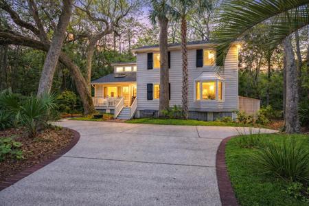 597 Oyster Rake Drive