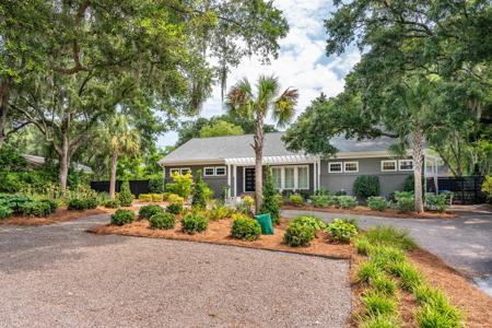 292 Hobcaw Drive