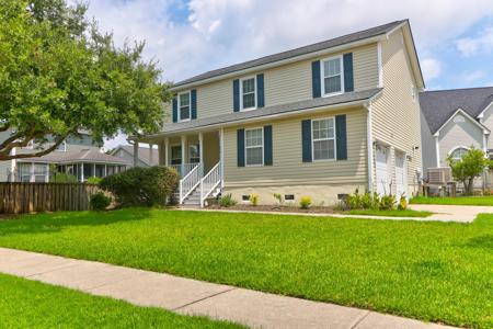 950 Clearspring Drive
