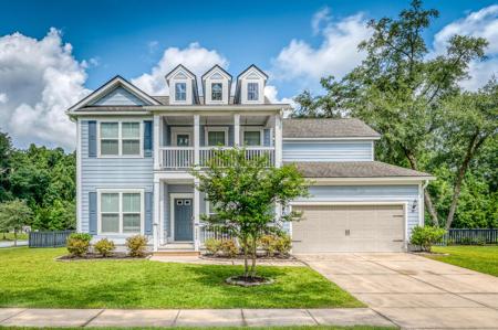 2948 Gantt Drive