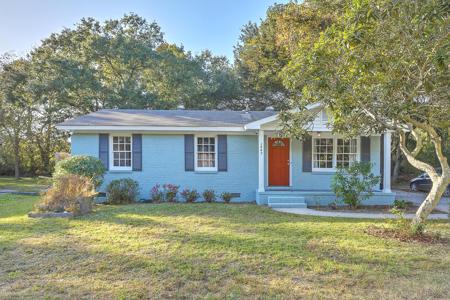 1447 Secessionville Road