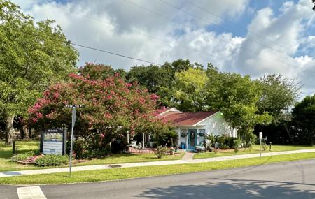 506 Live Oak Drive Drive