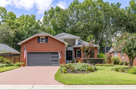 303 Mount Royall Drive