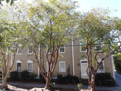 141 Coming Street