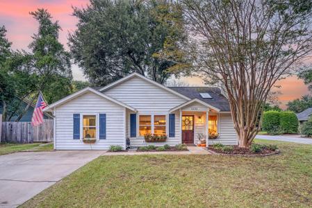 1231 Lake Mallard Boulevard