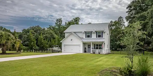 9 Stagecoach Road