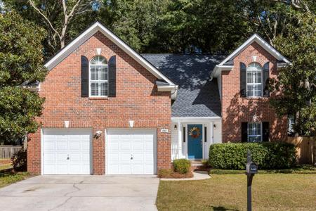 490 Planters Trace Drive