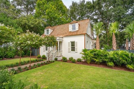 686 Mccants Drive