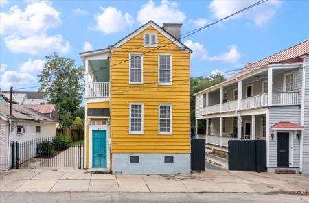 49 America Street