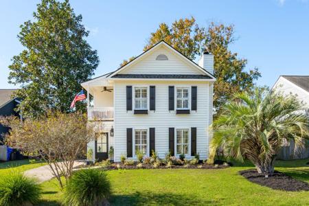 1443 Oaklanding Road