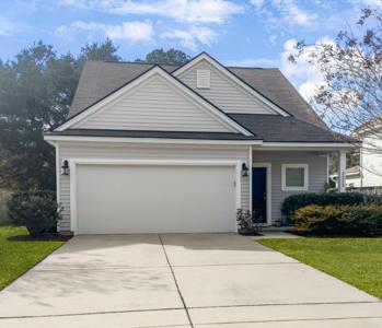 3313 Pavilion Lake Drive