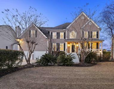 219 Oak Point Landing Drive