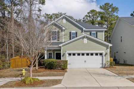 3124 Grand Bay Lane