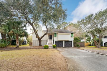 1487 Pine Island View