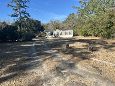 6019 Chisolm Road