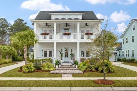 3563 Bayden Bridge Lane