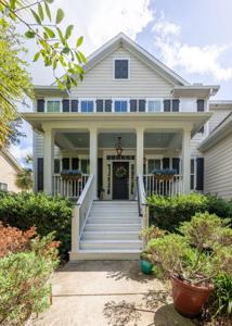 1437 Scotts Creek Circle