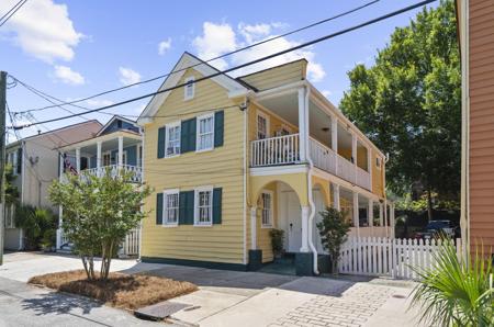 3 Judith Street
