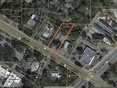 145 Sea Island Parkway