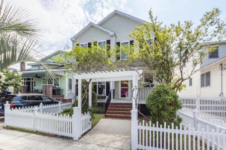 134 Darlington Avenue