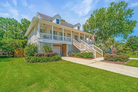 1369 Black River Drive