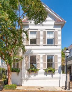 84 Tradd Street
