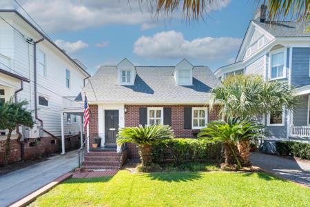 13 Rutledge Avenue