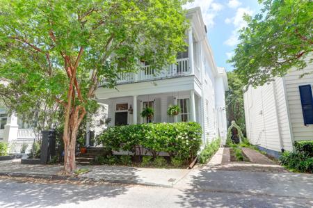 8 Savage Street