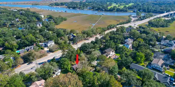 128 Folly Rd Boulevard