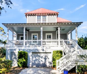 4056 Bridle Trail Drive