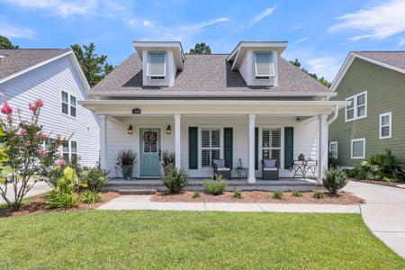 1710 Sparkleberry Lane