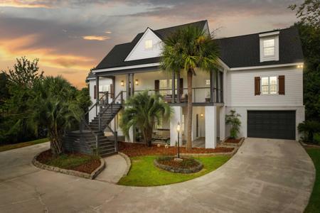 3592 Somerset Hills Court