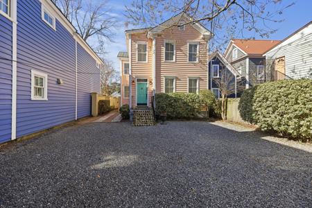 249 Ashley Avenue
