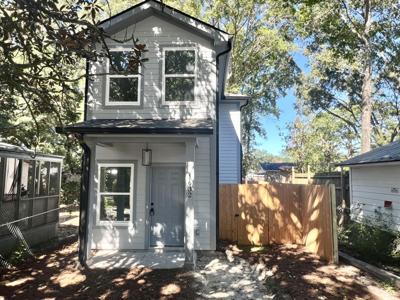 1632 Wappoo Drive