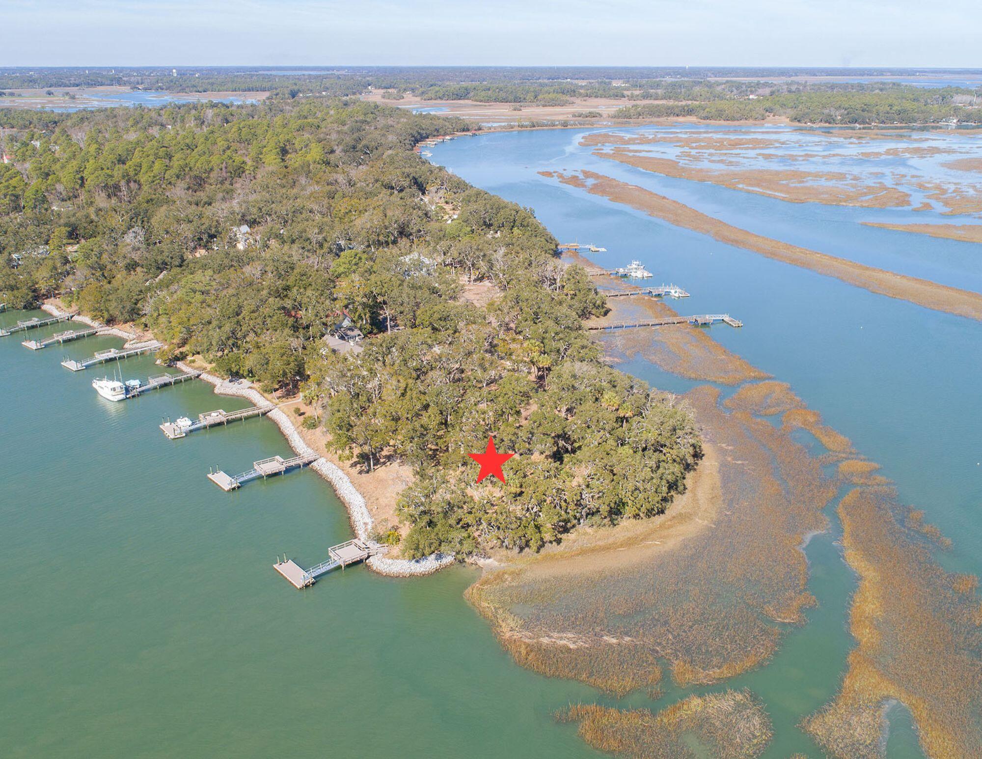 Image 1: 20 Clairs Point Star Drone