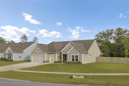 3154 Hugh Bennett Drive