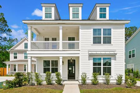 2014 Blue Bayou Boulevard