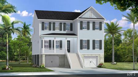 3016 Briley Court
