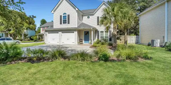 1510 Clark Sound Circle