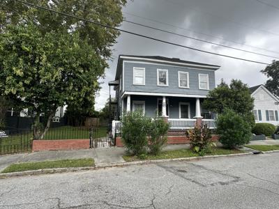 8 Maverick Street