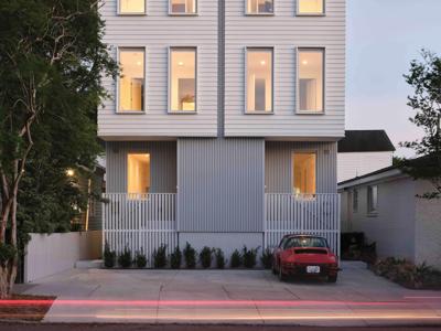 197 Fishburne Street