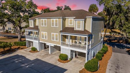 590 King Cotton Road