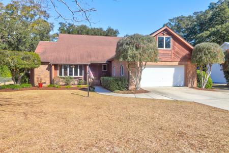 328 Hobcaw Drive