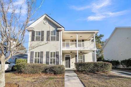 1724 Bee Balm Road