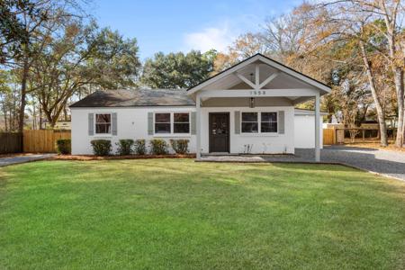 1558 Burnswick Drive