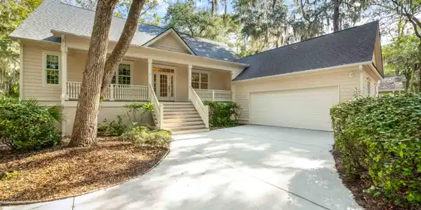 2734 Old Forest Drive