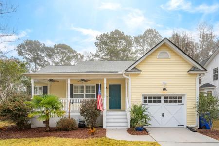 3066 Penny Lane