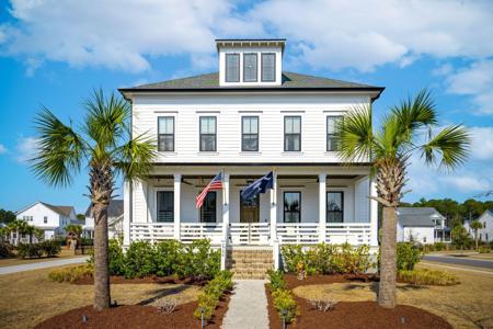 3794 Sawyers Island Drive
