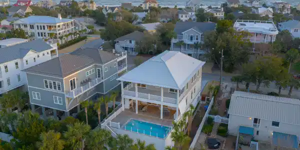 309 Carolina Boulevard